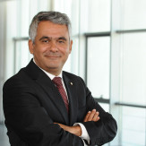 Prof. Dr. Murat GÜL